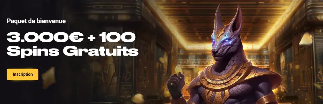 AmonBet Casino